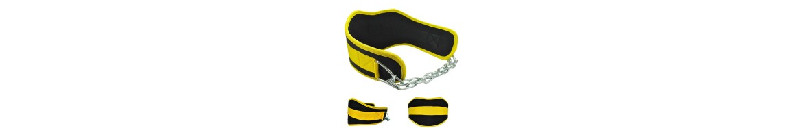Neoprene Dipping Belts
